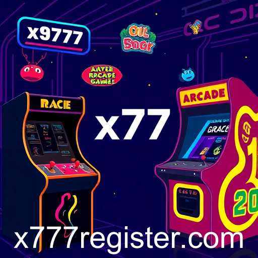 Exploring the Nostalgia and Innovation in Arcade Games