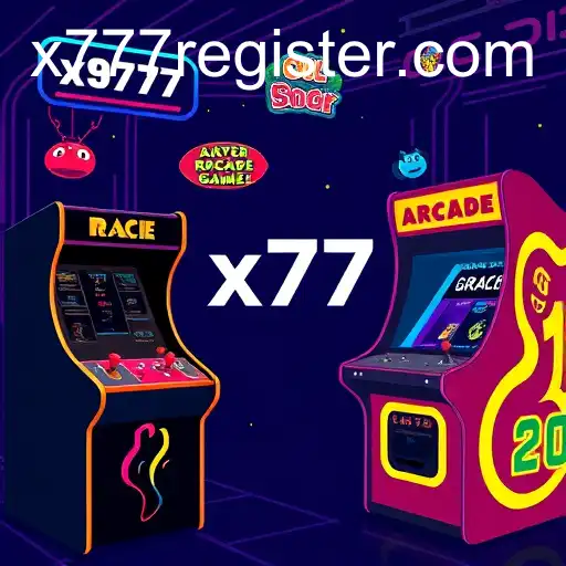 Exploring the Nostalgia and Innovation in Arcade Games