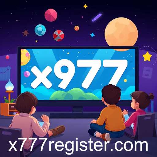 The Rise of Educational Games: How 'x777' is Shaping Modern Learning
