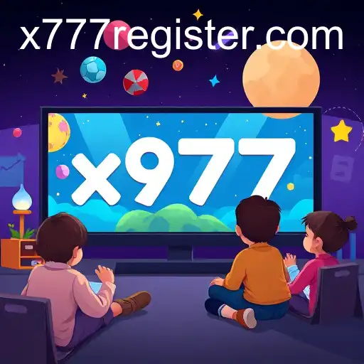 The Rise of Educational Games: How 'x777' is Shaping Modern Learning