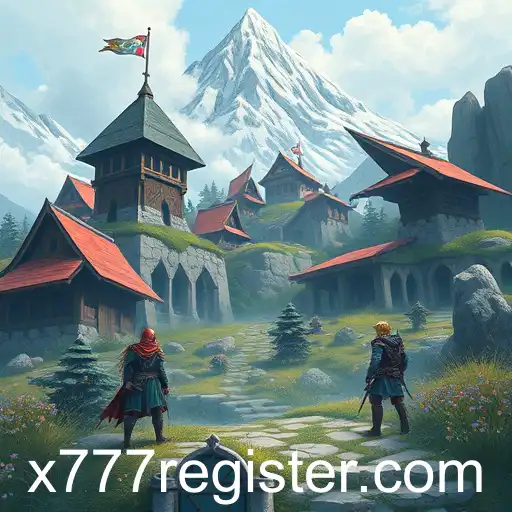 Expanding Digital Horizons: Gaming in 2025 with x777