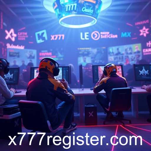 The Gaming Revolution of x777: Uniting Players Worldwide