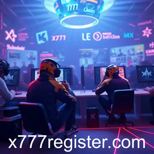 The Gaming Revolution of x777: Uniting Players Worldwide