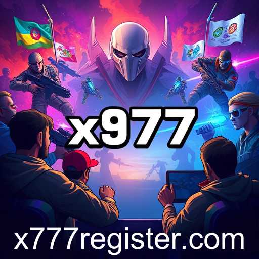 The Thriving Universe of Multiplayer Games: A Deep Dive into the World of x777