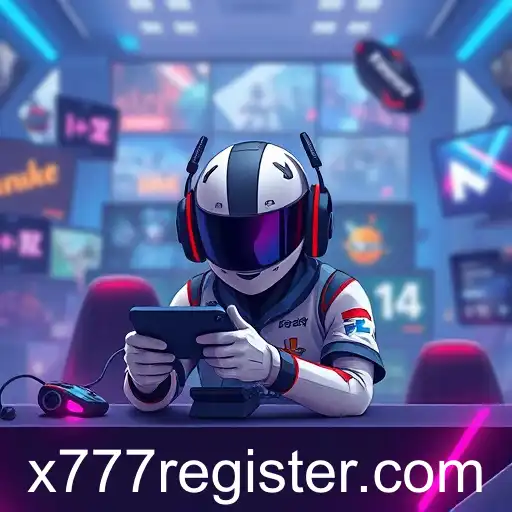 The Rising Star of Online Gaming: How x777 Captured Global Attention