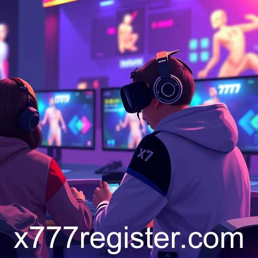 The Rise of Gaming Websites in 2025