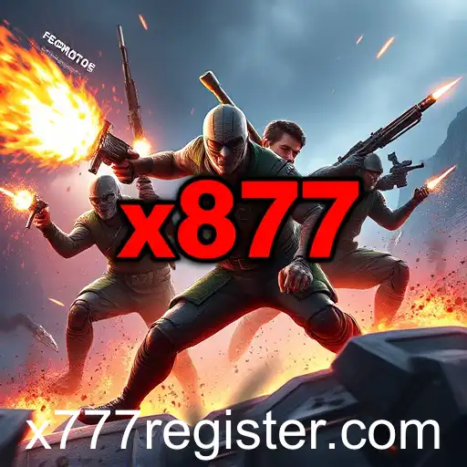 The Rise of x777 in the Gaming World