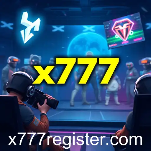 The Rise of x777 in Online Gaming