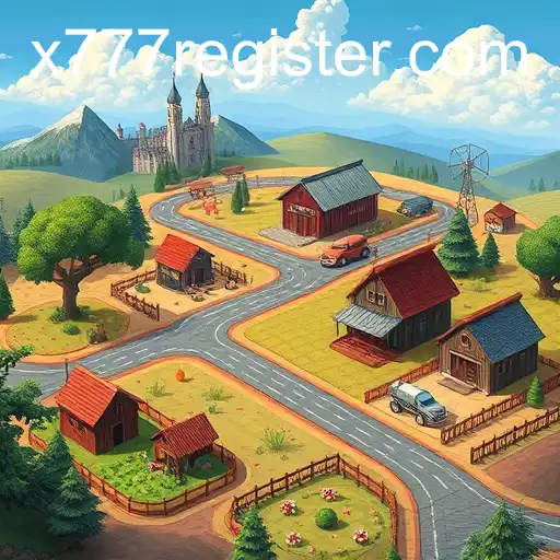 Exploring the Fascinating World of Simulation Games: More Than Just Virtual Reality