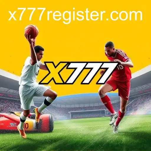 The Allure of Sports Games and the Rising Keyword 'x777'