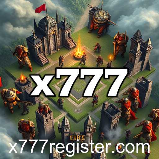 Exploring the Depth of Strategy Games: Beyond the Basics with Keyword 'x777'
