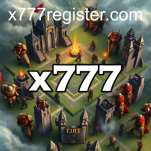 Exploring the Depth of Strategy Games: Beyond the Basics with Keyword 'x777'