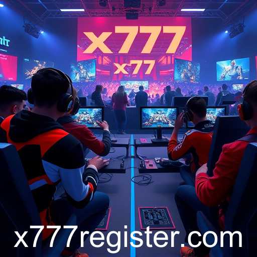 The Digital Evolution: Gaming in 2025