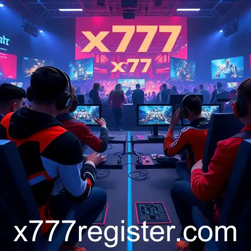 The Digital Evolution: Gaming in 2025